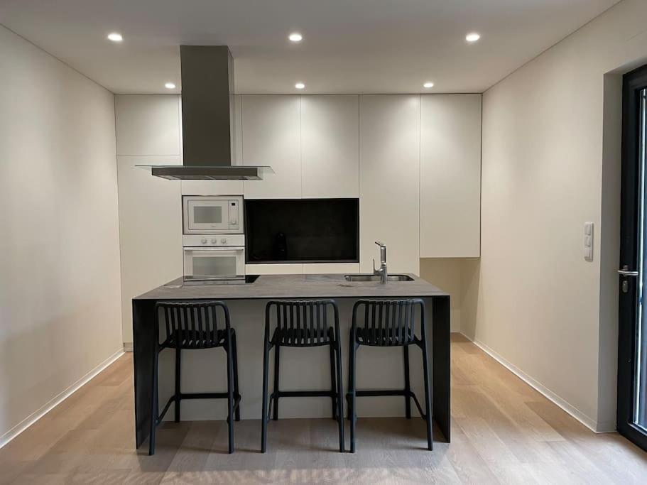 شقة Casa Fermar إسبونسيندي المظهر الخارجي الصورة
