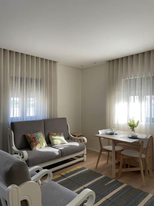 شقة Casa Fermar إسبونسيندي المظهر الخارجي الصورة