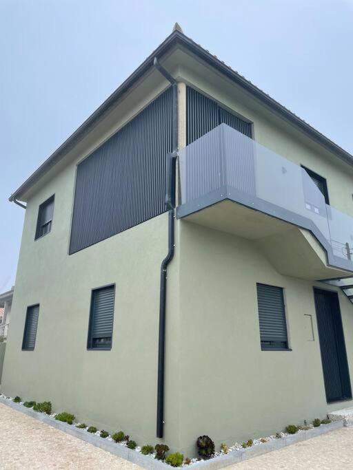 شقة Casa Fermar إسبونسيندي المظهر الخارجي الصورة
