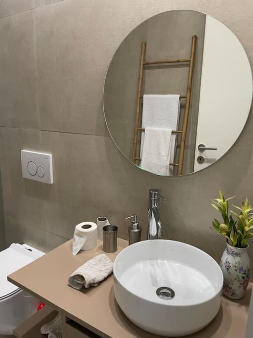 شقة Casa Fermar إسبونسيندي المظهر الخارجي الصورة