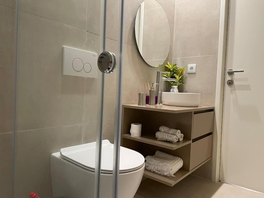 شقة Casa Fermar إسبونسيندي المظهر الخارجي الصورة