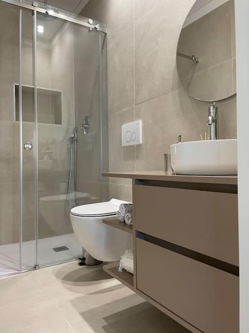 شقة Casa Fermar إسبونسيندي المظهر الخارجي الصورة